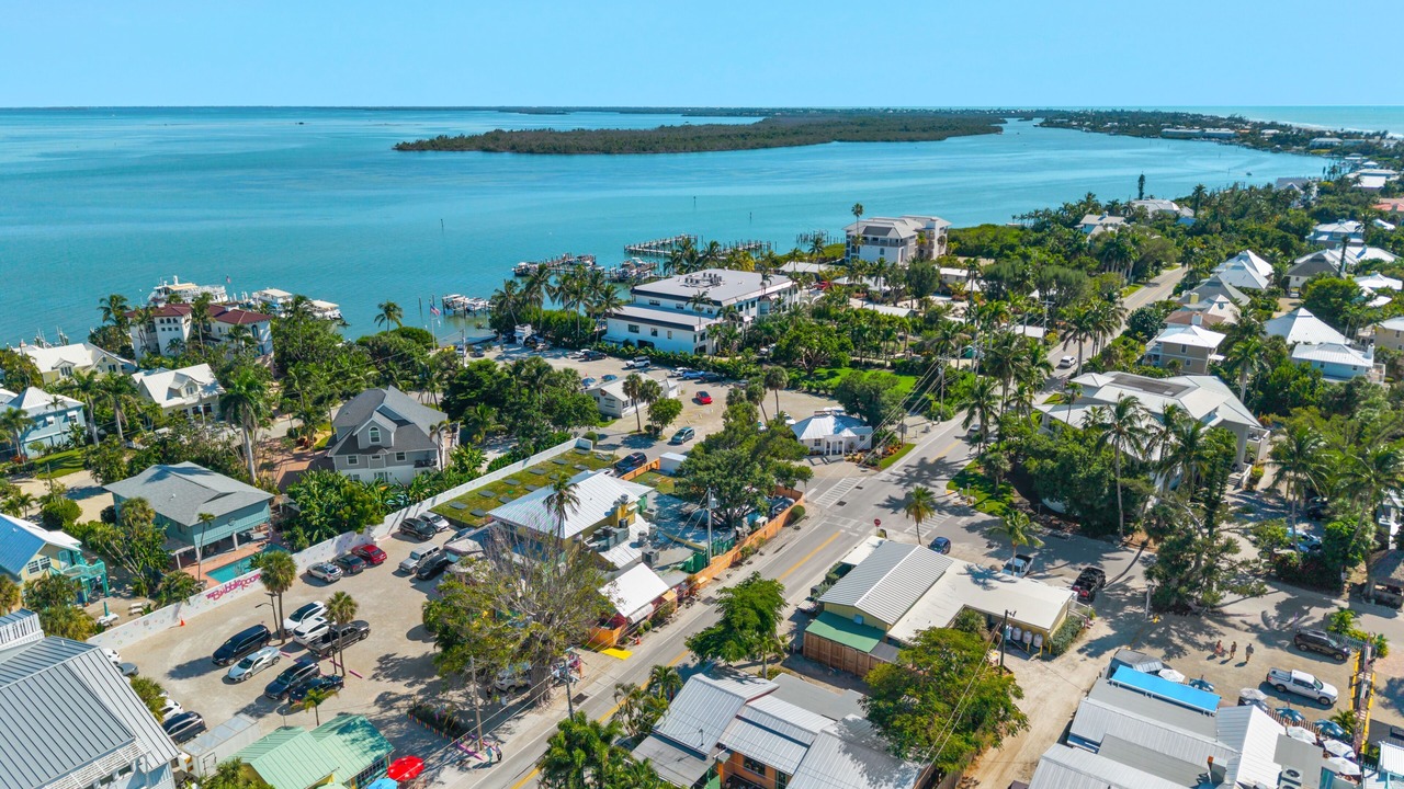 Photo of Outdoor in Captiva