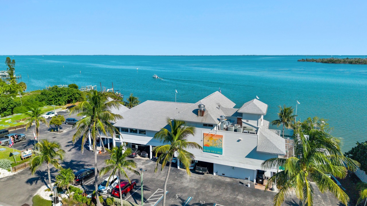 Photo of Outdoor in Captiva