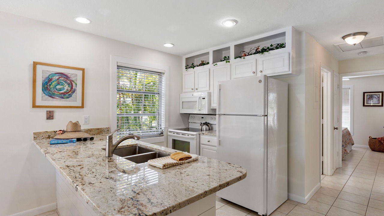 Photo of Kitchen in Captiva