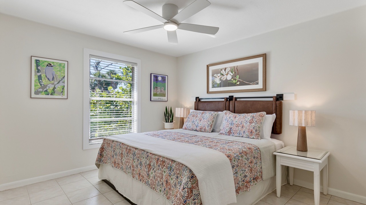 Photo of Bedroom in Captiva