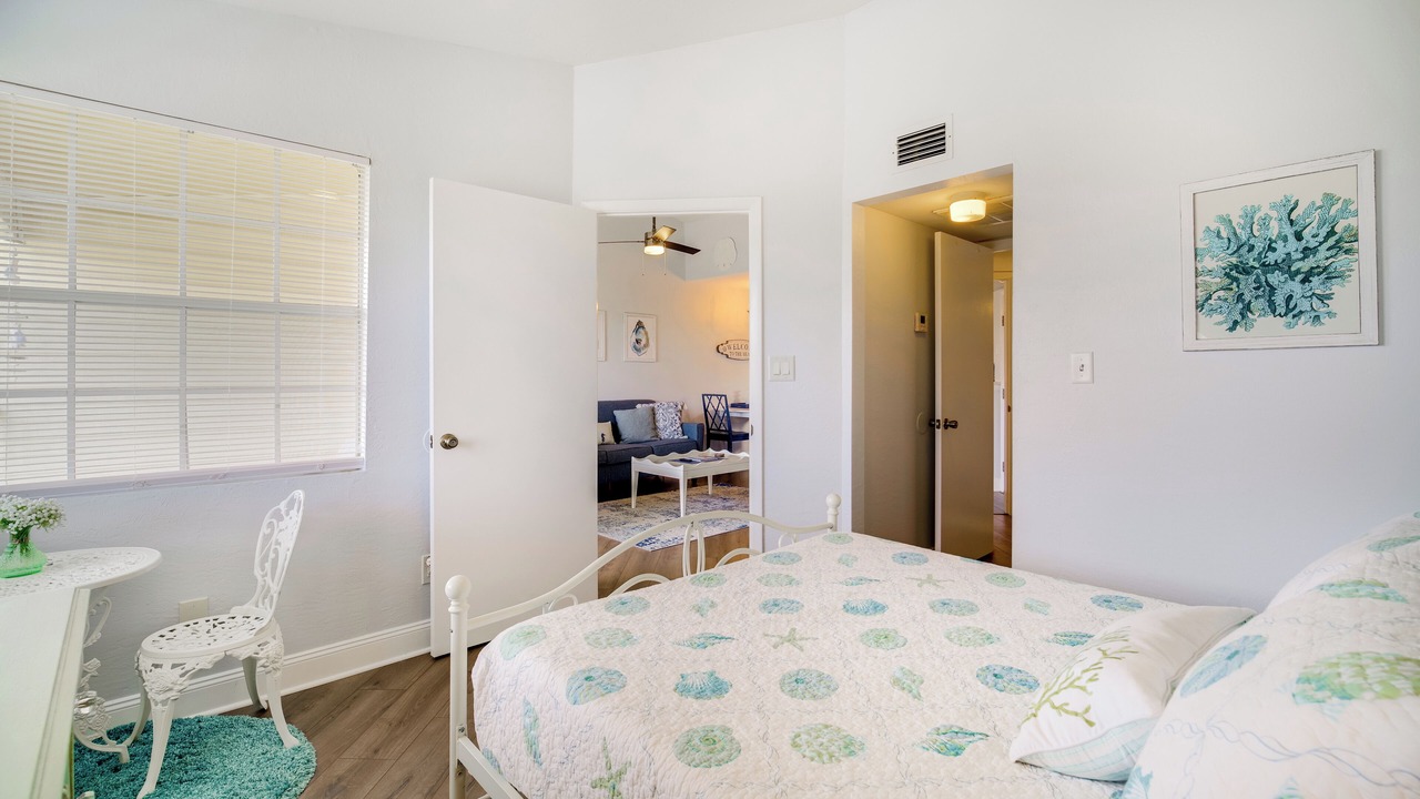 Photo of Bedroom in Ocean Side Village