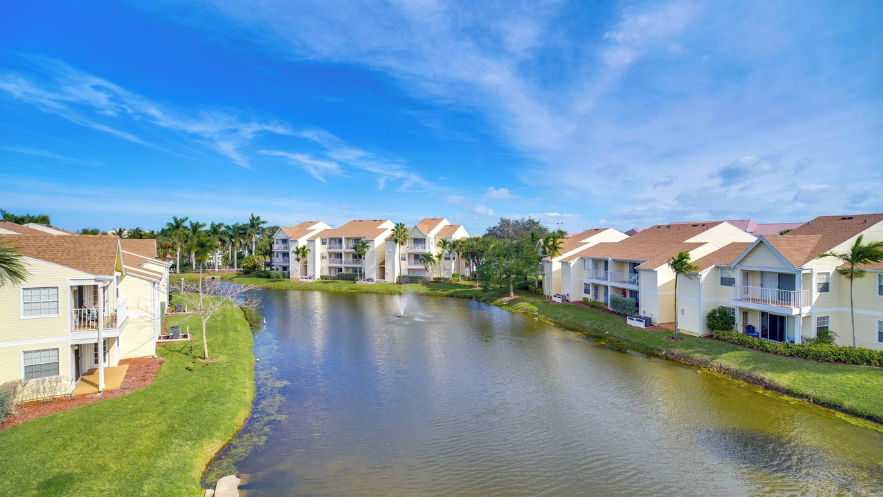 Photo of Outdoor in Ocean Side Village