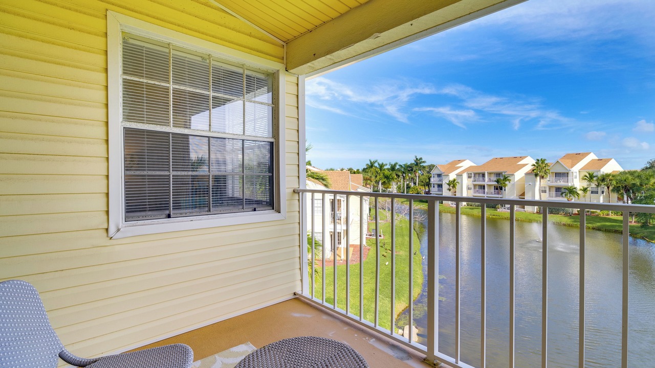 Photo of Outdoor in Ocean Side Village