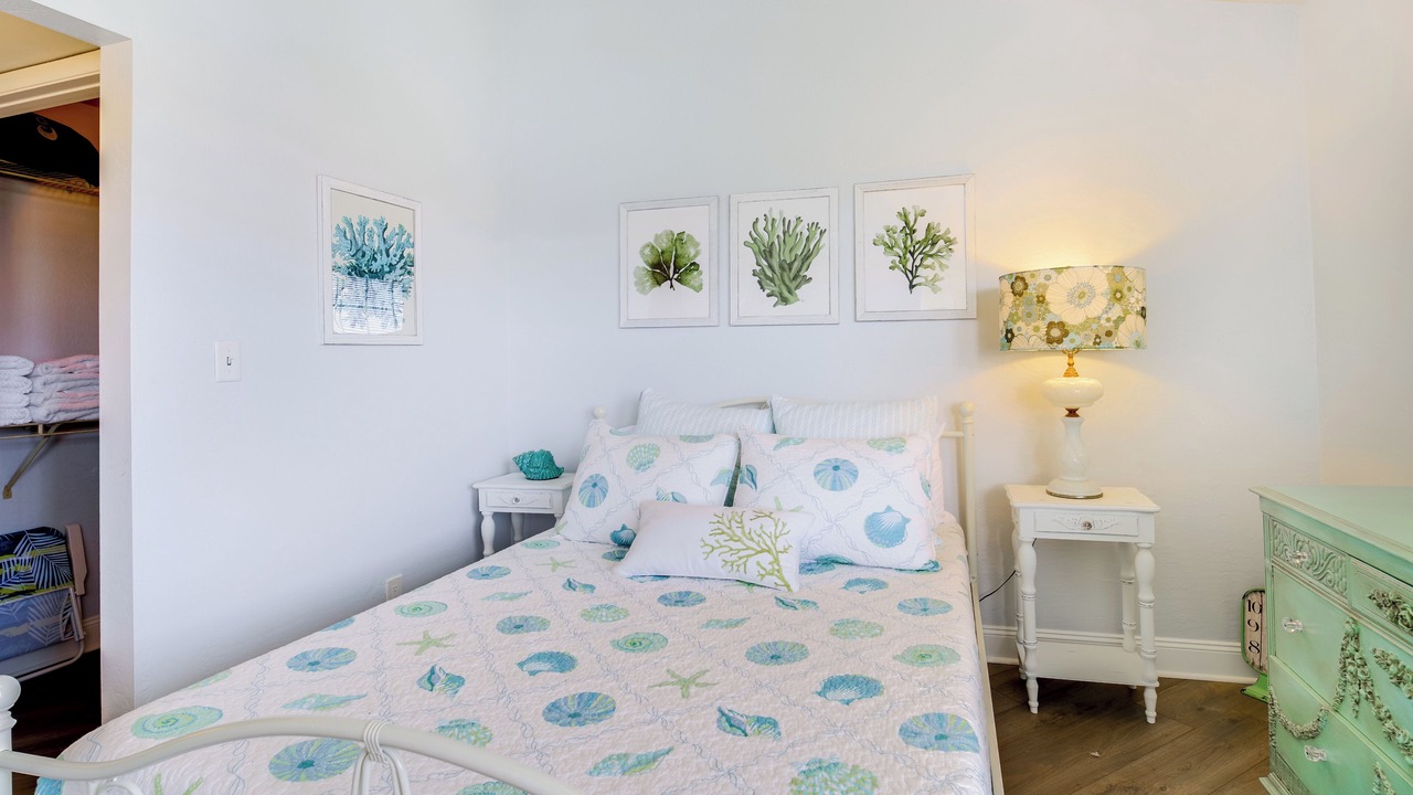 Photo of Bedroom in Ocean Side Village