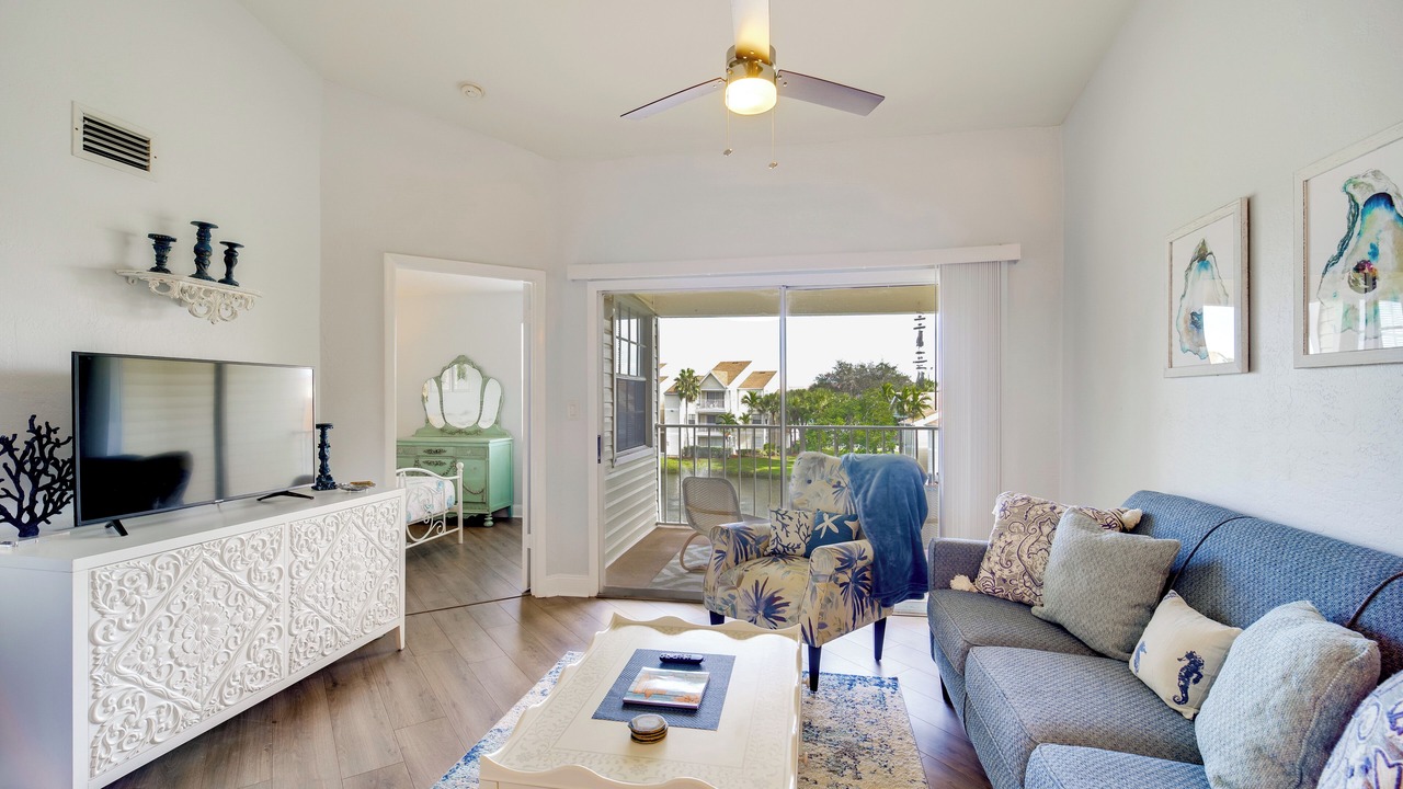 Photo of Bedroom in Ocean Side Village