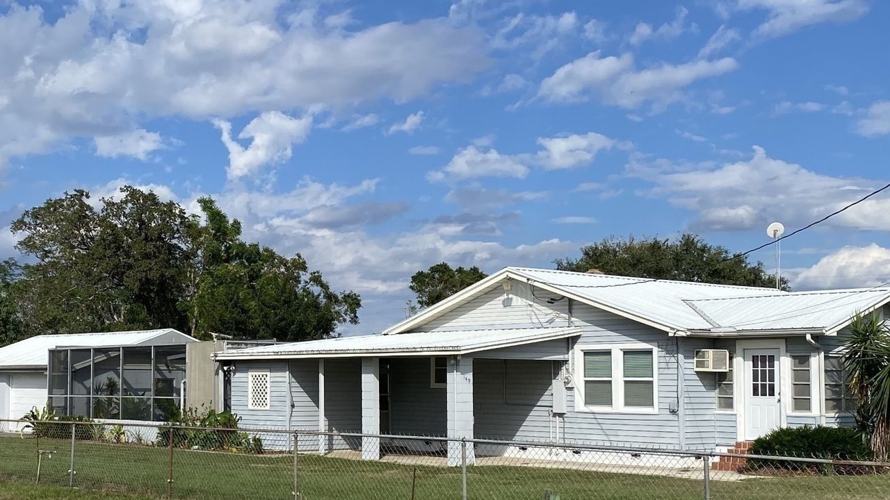 Photo of Outdoor in Lake Wales