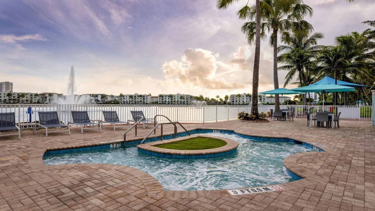 Photo of Outdoor in Doral