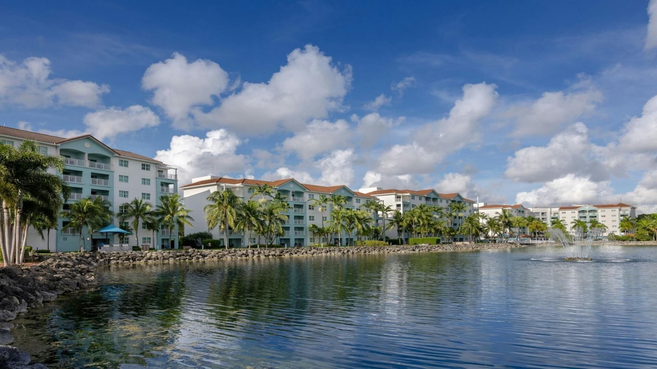 Photo of Outdoor in Doral