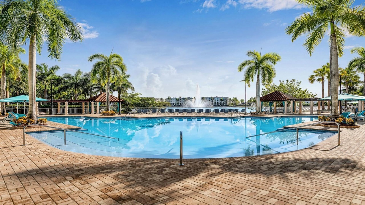 Photo of Outdoor in Doral