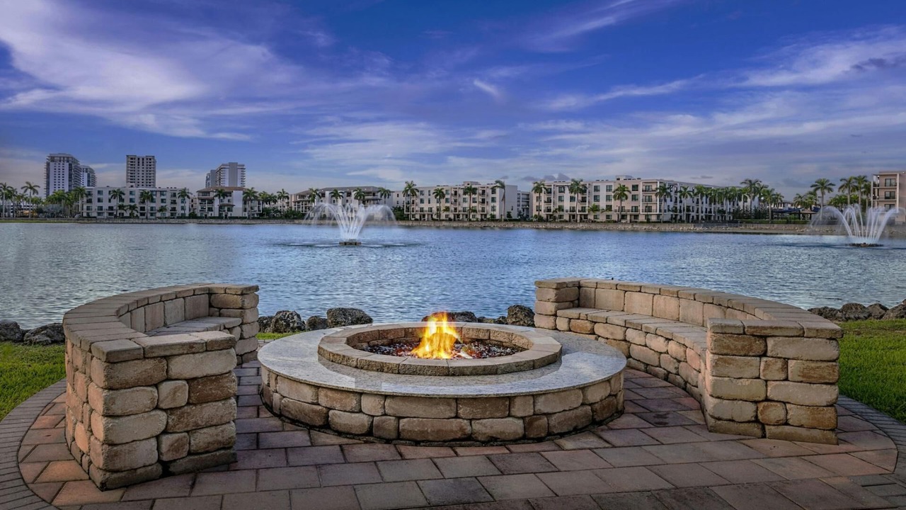 Photo of Patio Balcony in Doral