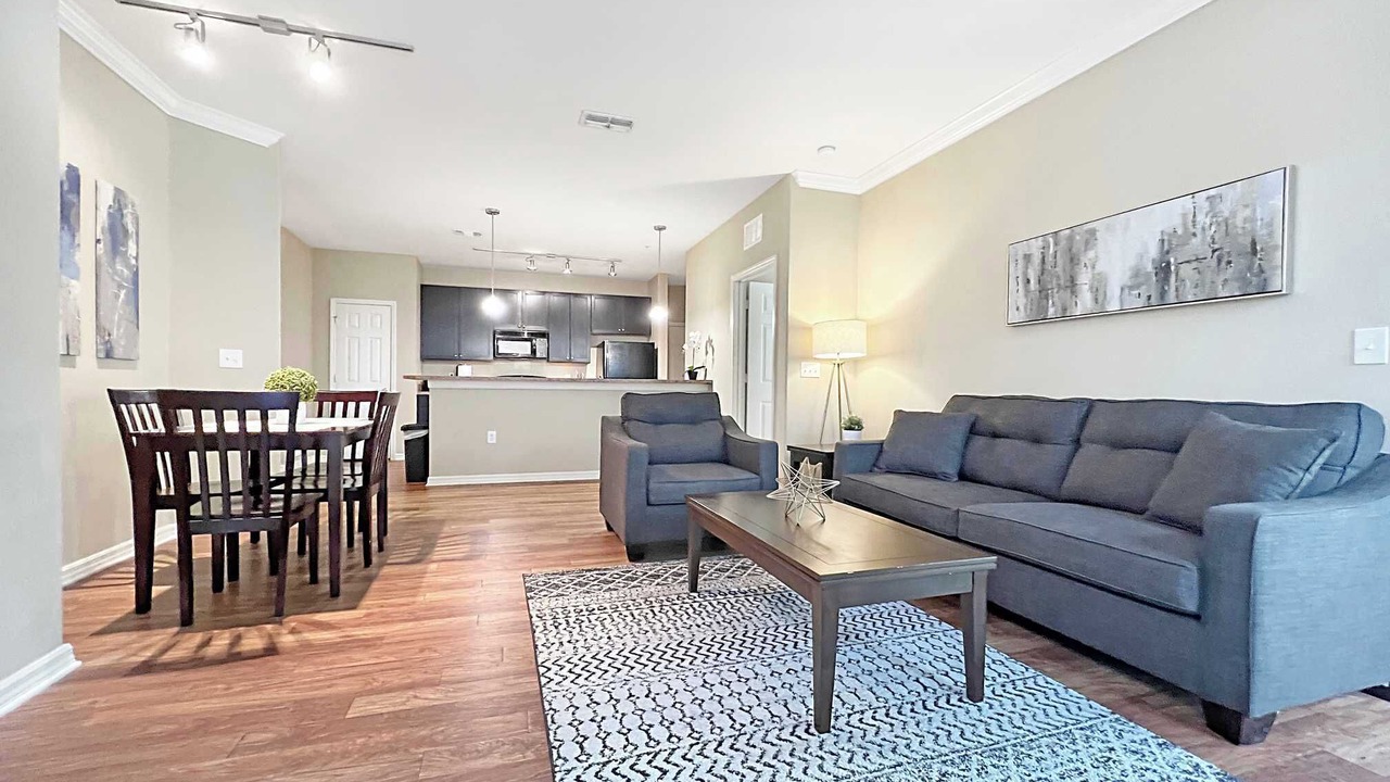 Photo of Livingroom in Lutz