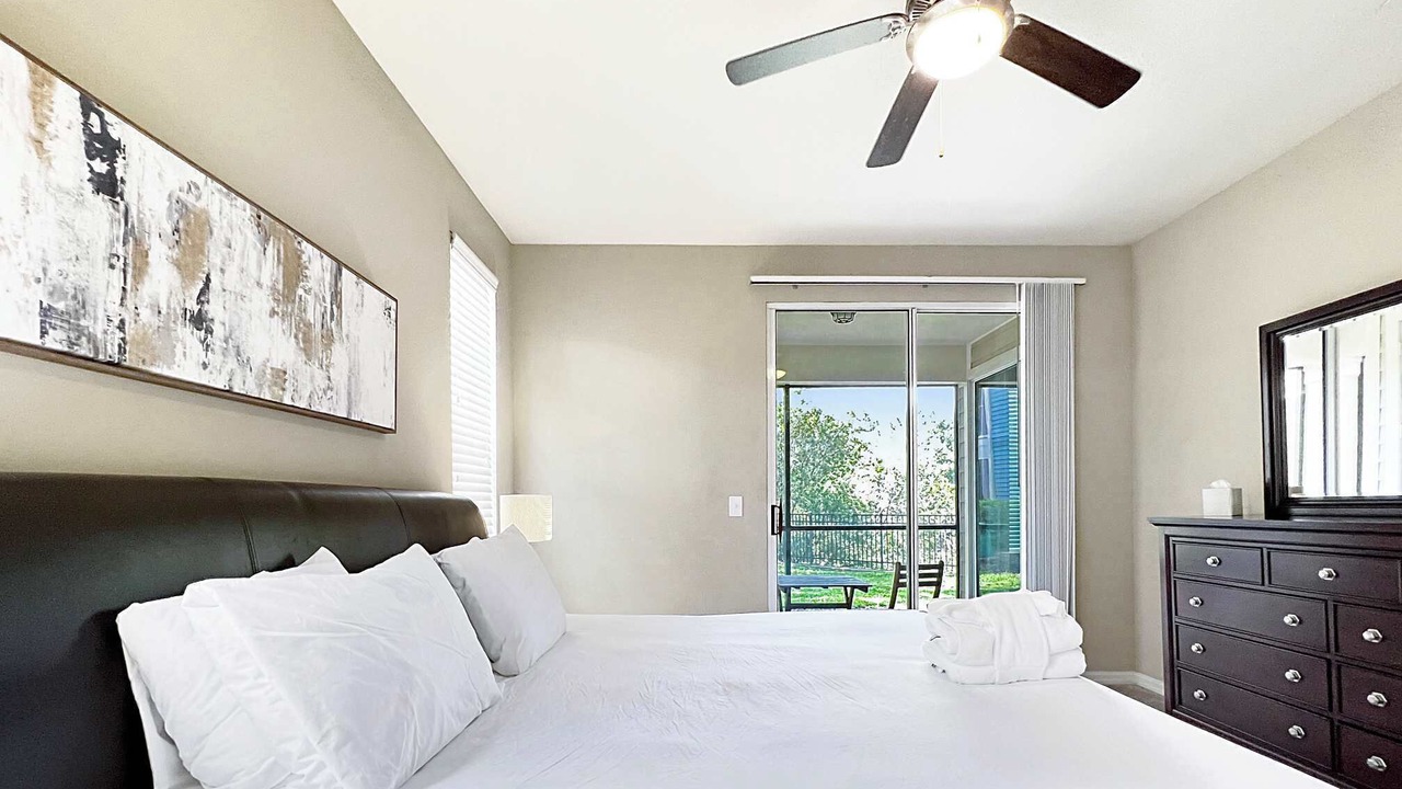 Photo of Bedroom in Lutz