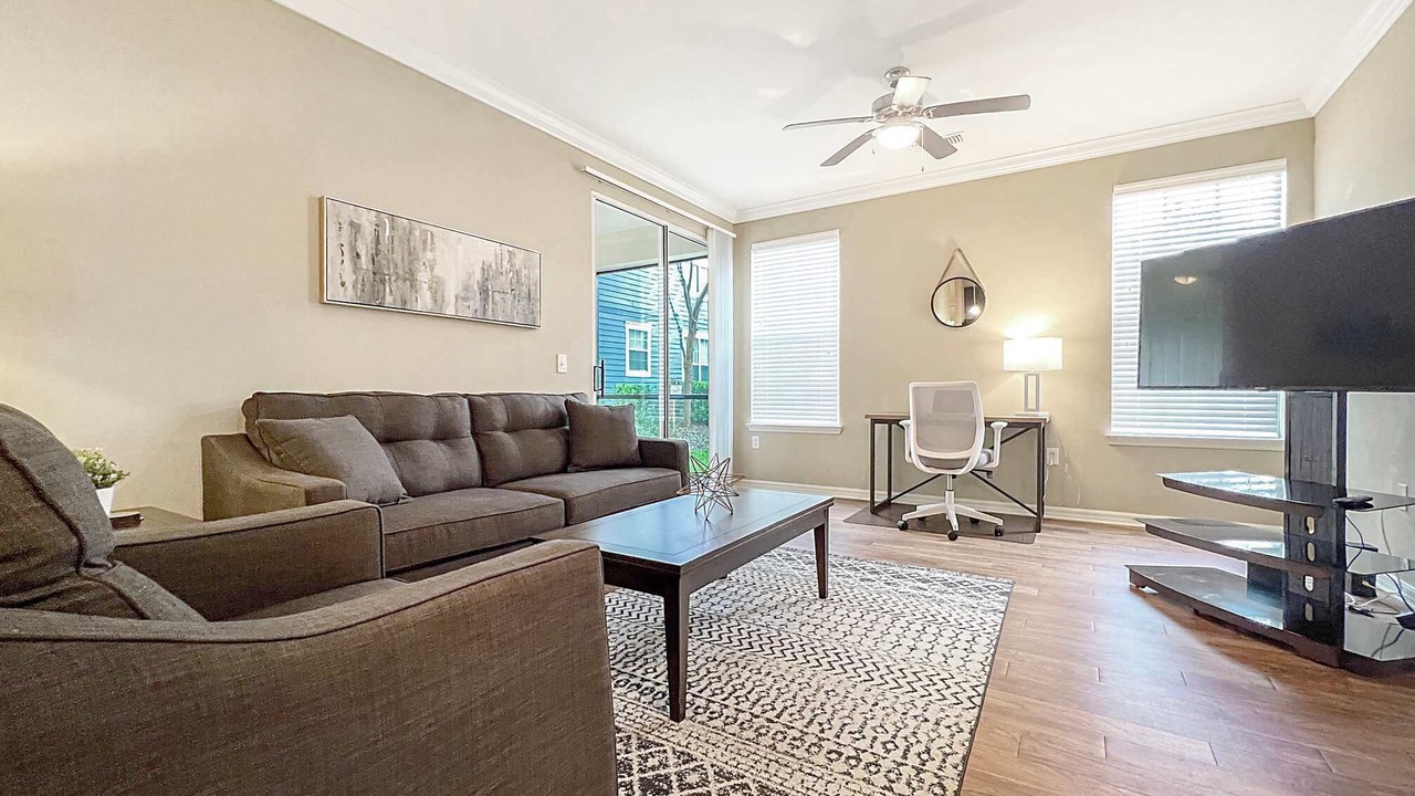 Photo of Livingroom in Lutz