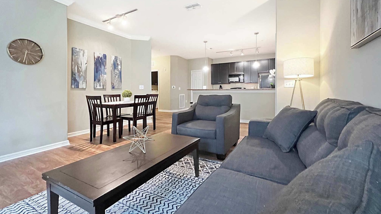 Photo of Livingroom in Lutz