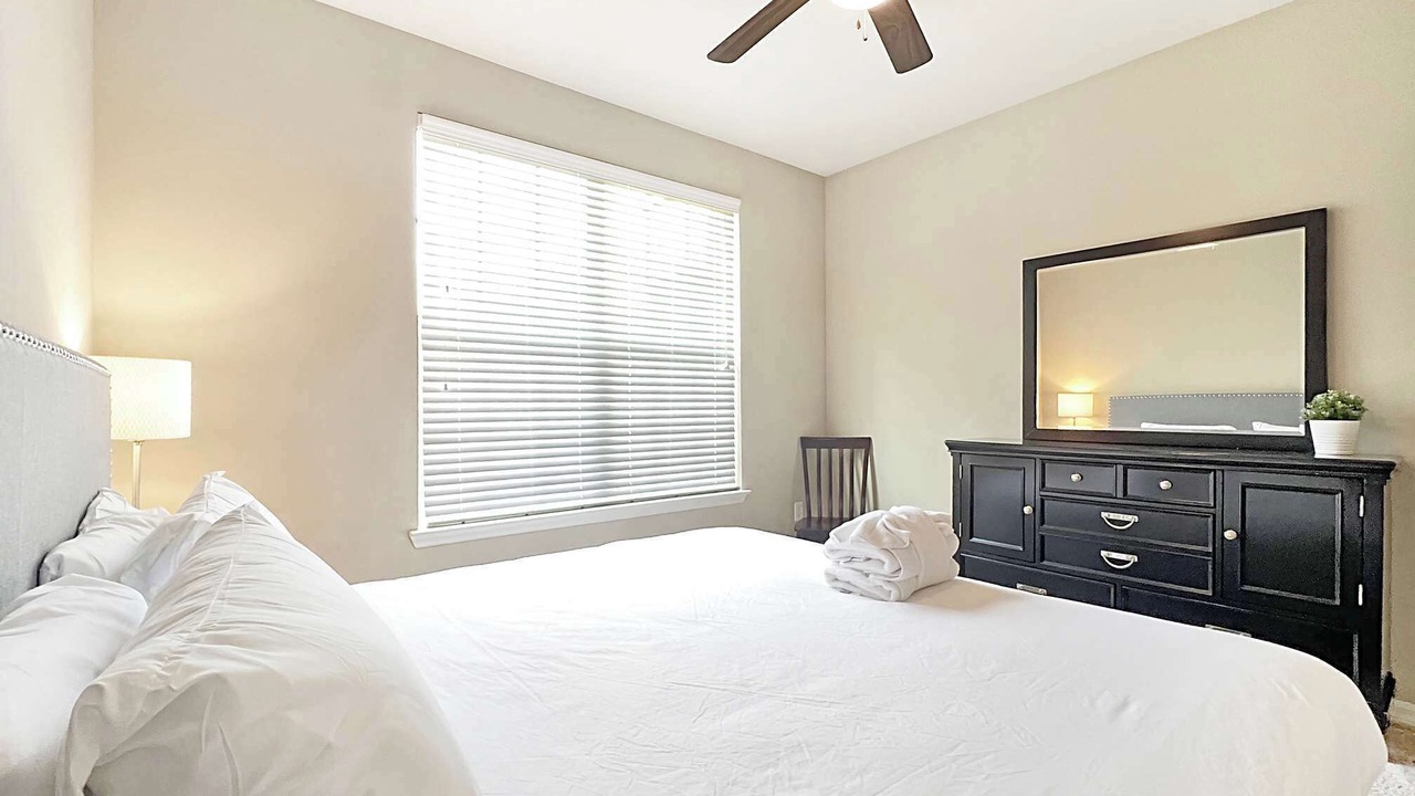Photo of Bedroom in Lutz
