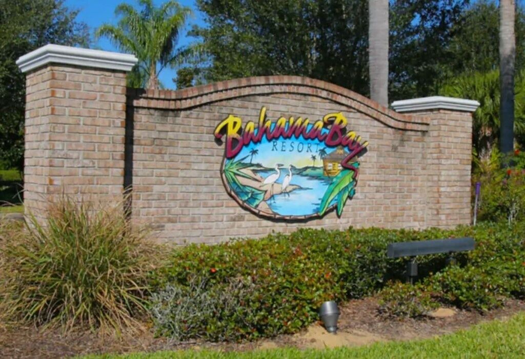 Photo of Others in Bahama Bay