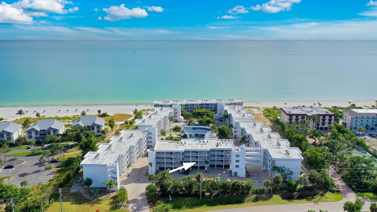 Photo of Outdoor in Sanibel