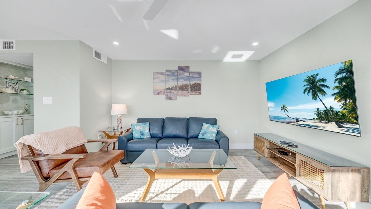 Photo of Livingroom in Sanibel