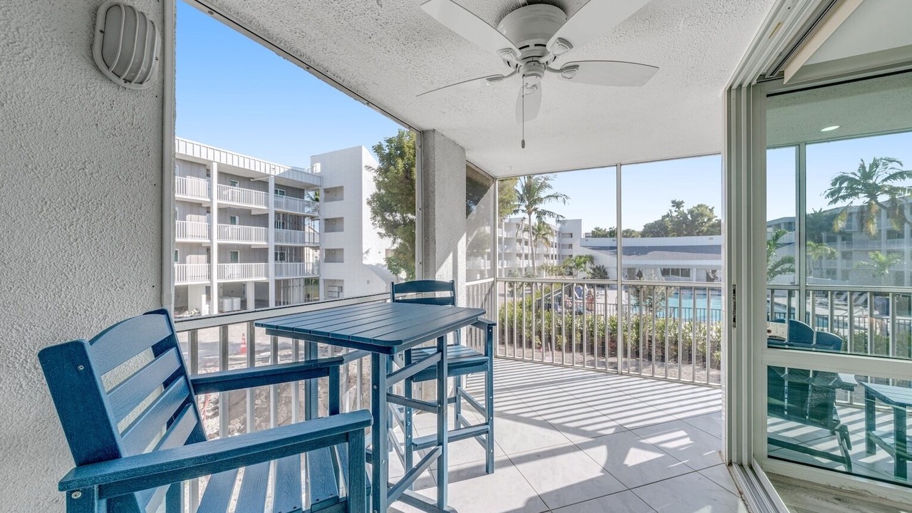Photo of Outdoor in Sanibel