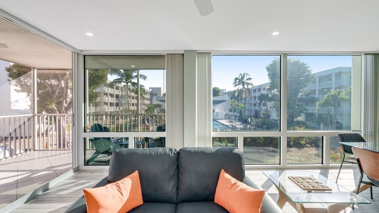 Photo of Livingroom in Sanibel