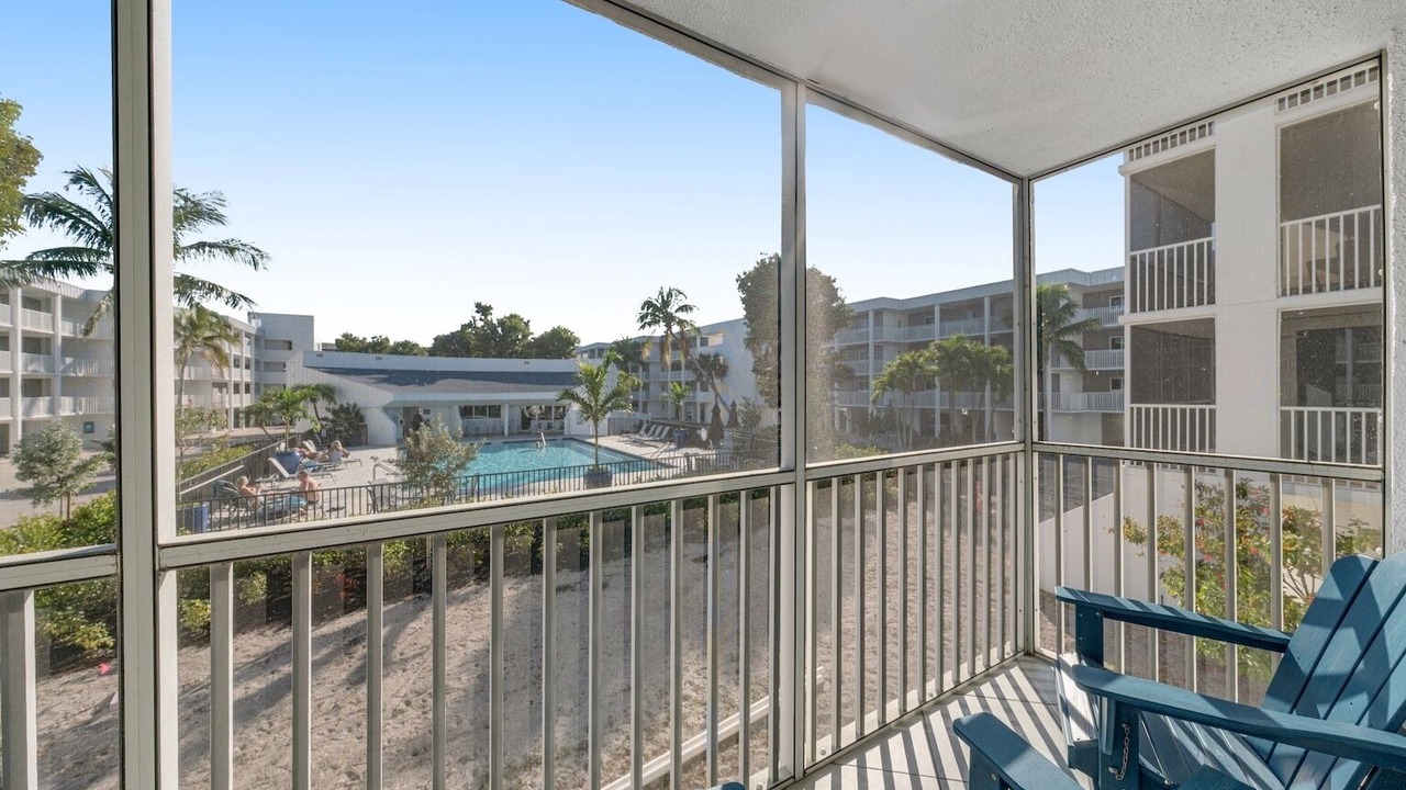 Photo of Outdoor in Sanibel