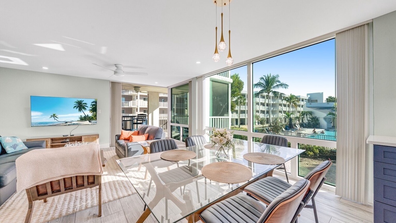 Photo of Livingroom in Sanibel