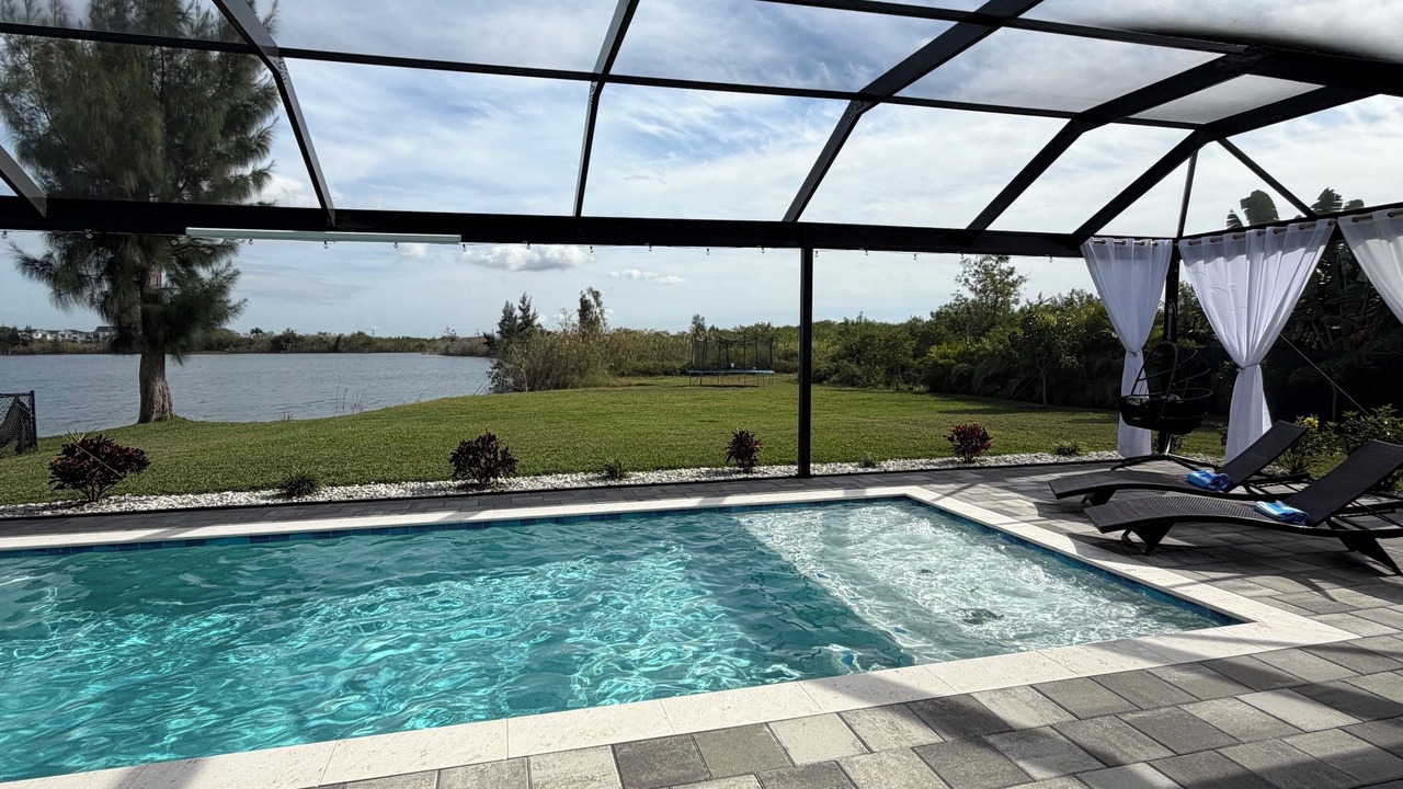 Photo of Outdoor in Mariner