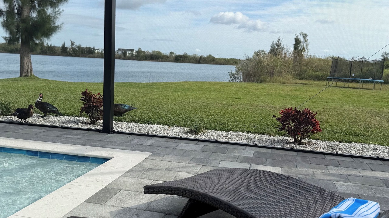 Photo of Outdoor in Mariner