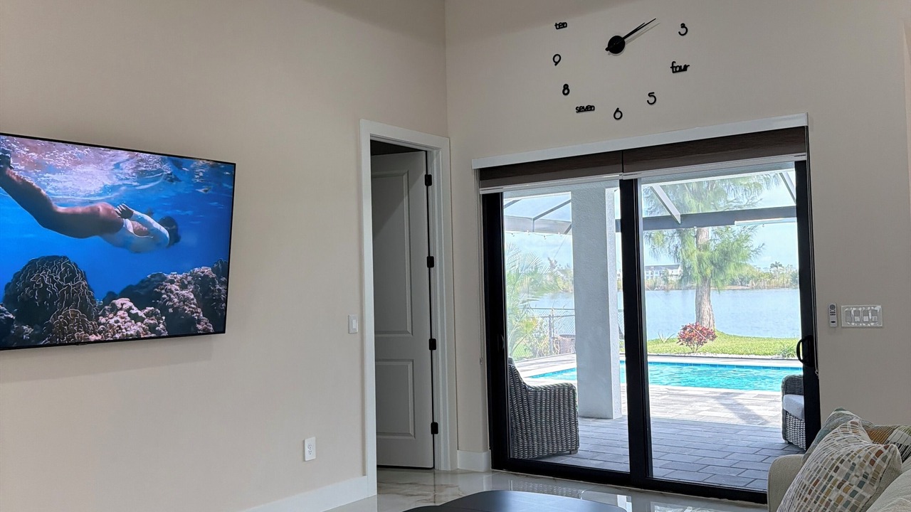 Photo of Livingroom in Mariner