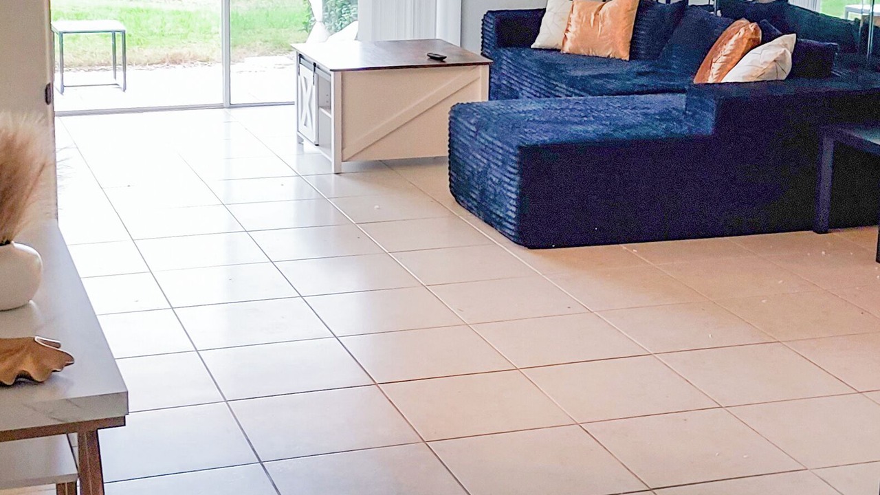 Photo of Livingroom in Isla del Sol