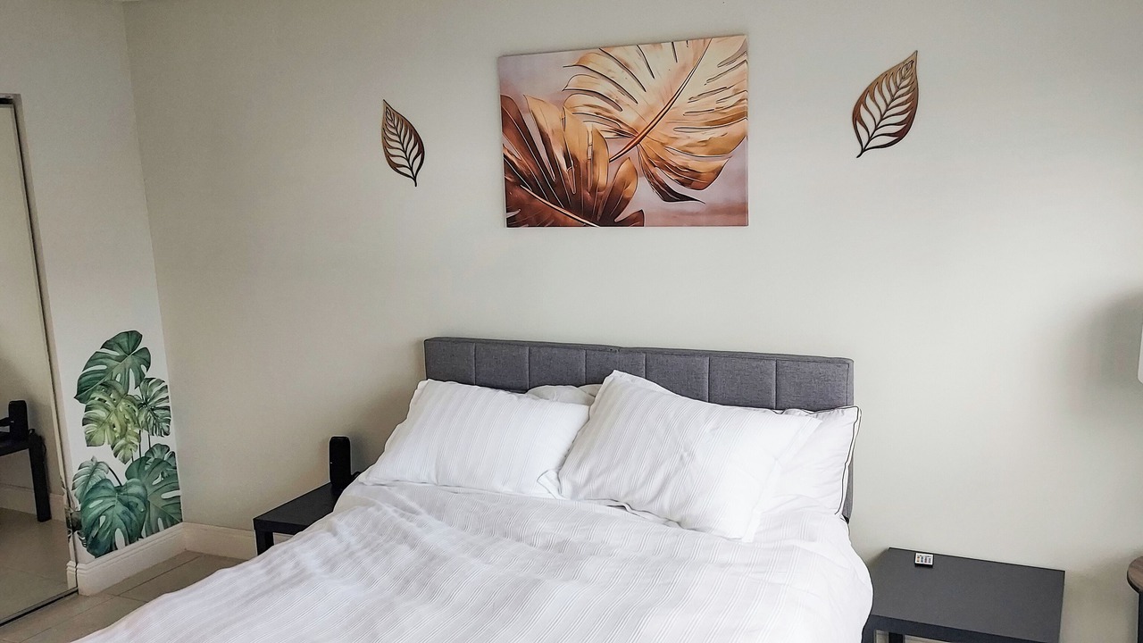 Photo of Bedroom in Isla del Sol
