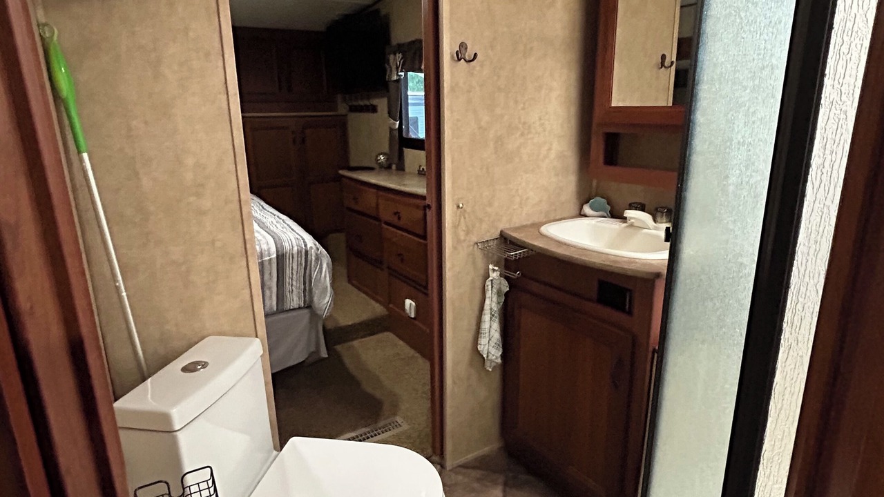 Photo of Bathroom in Naples