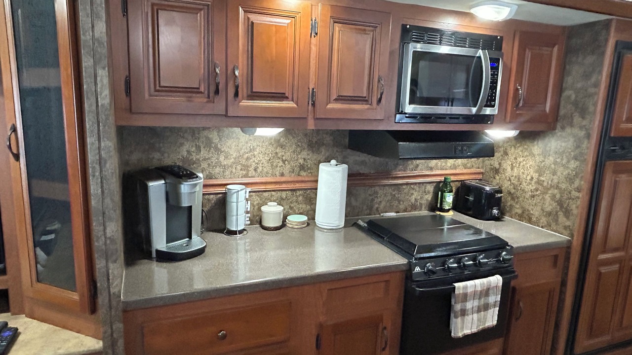 Photo of Kitchen in Naples