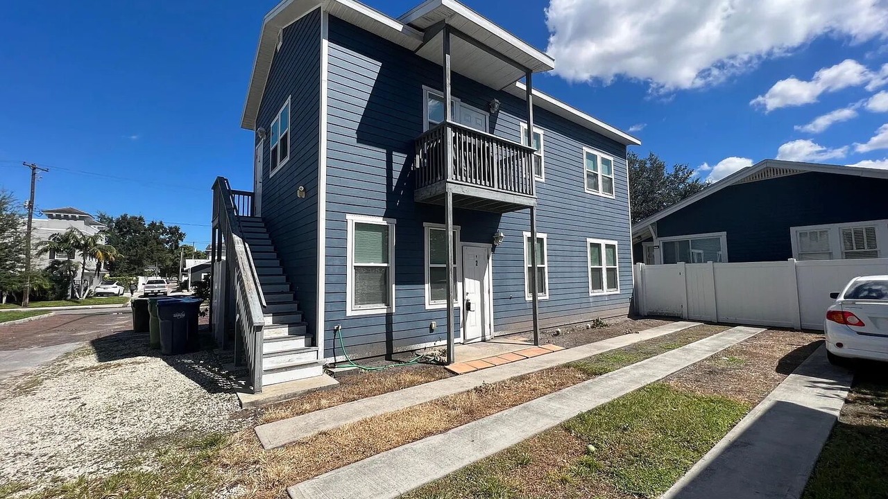 Photo of Outdoor in Courier City - Oscawana