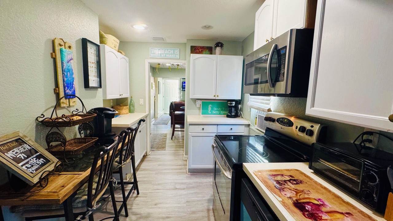Photo of Kitchen in Lake Worth