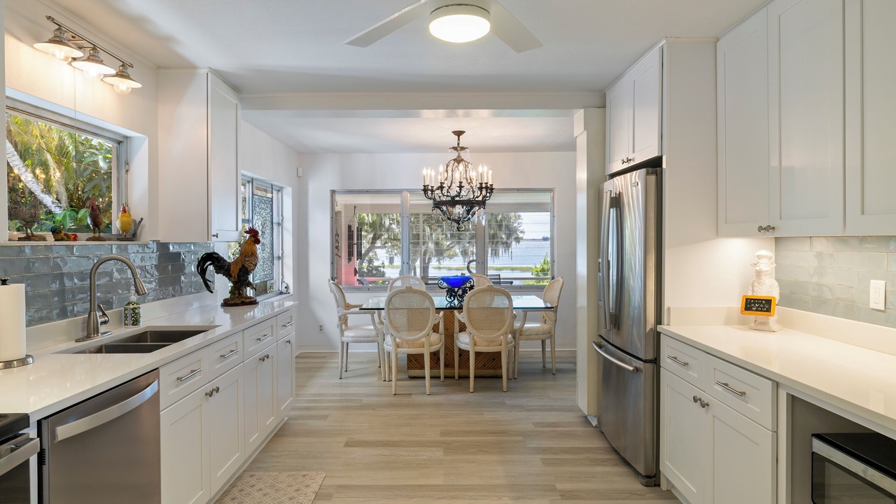 Photo of Kitchen in Lake Placid