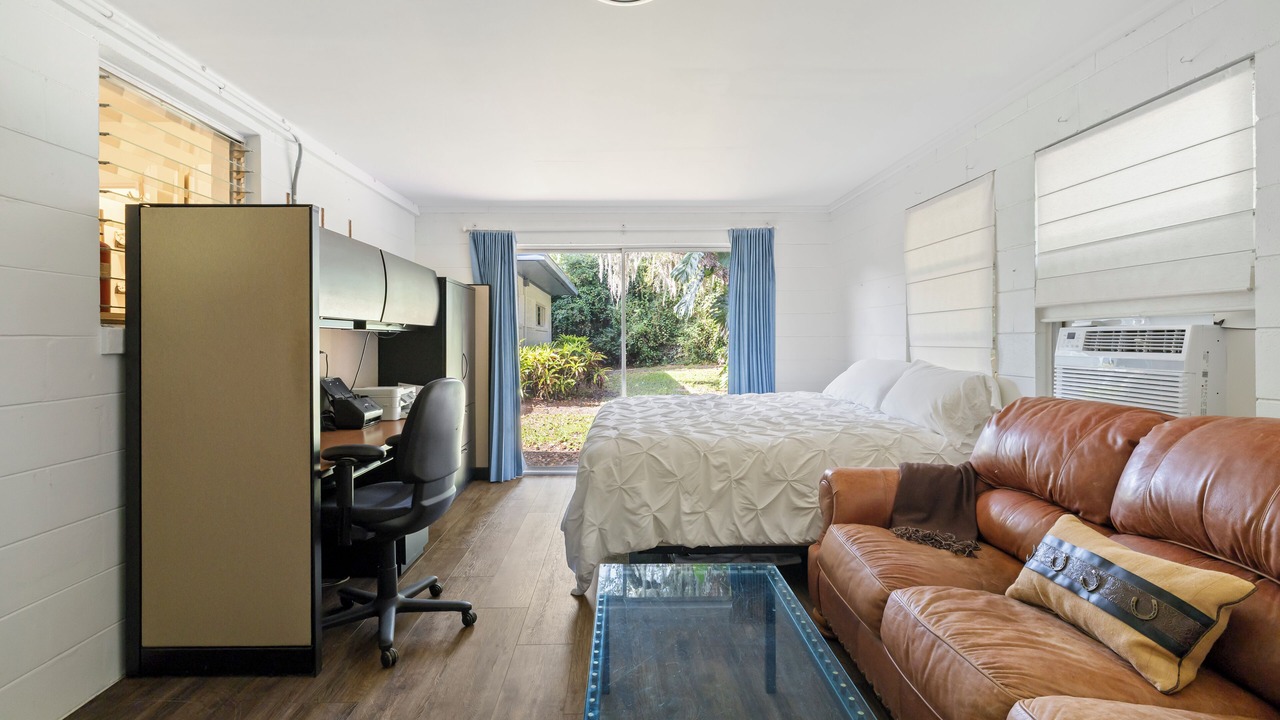 Photo of Bedroom in Lake Placid