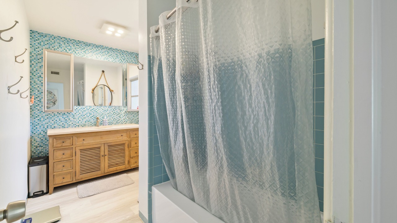 Photo of Bathroom in Lake Placid