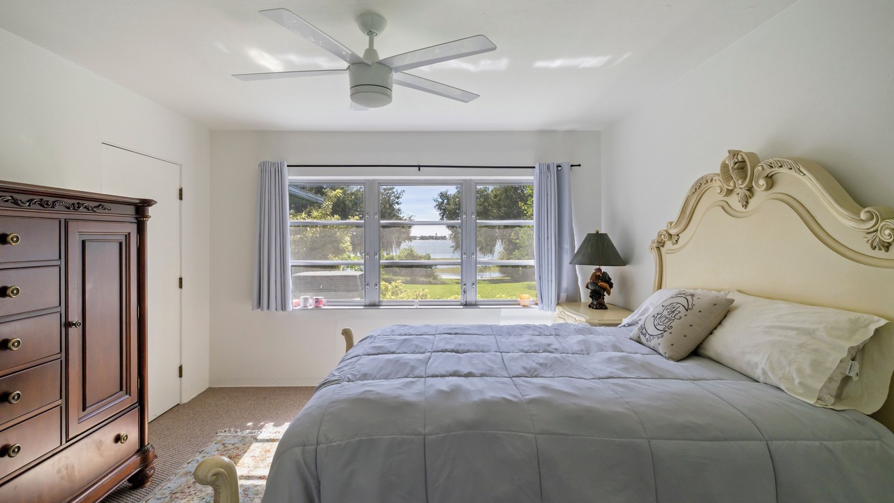 Photo of Bedroom in Lake Placid