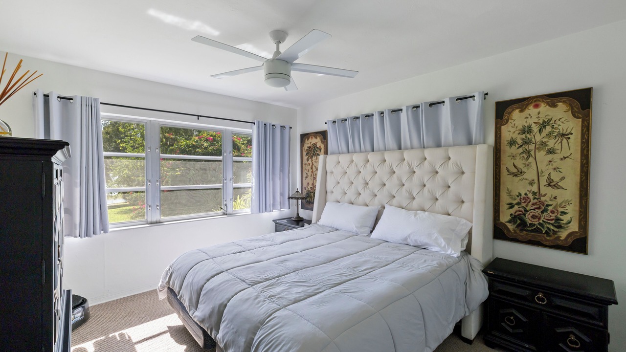 Photo of Bedroom in Lake Placid