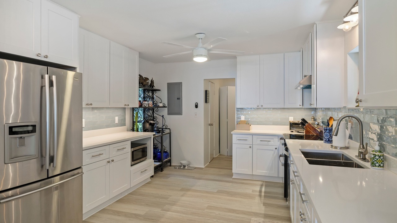 Photo of Kitchen in Lake Placid