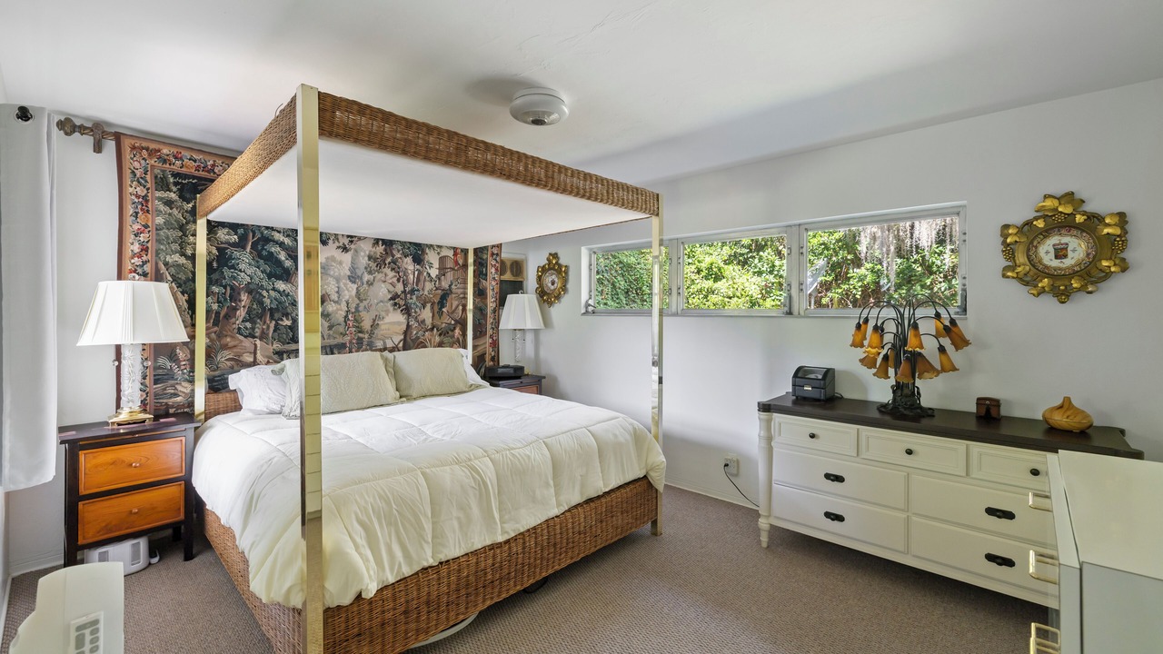 Photo of Bedroom in Lake Placid