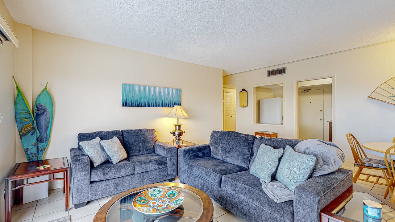 Photo of Bedroom in South Patrick Shores