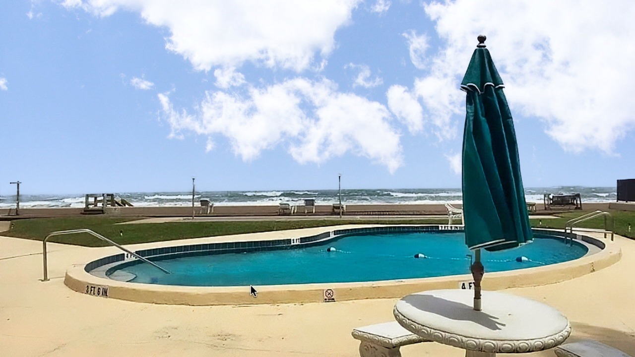 Photo of Outdoor in South Patrick Shores