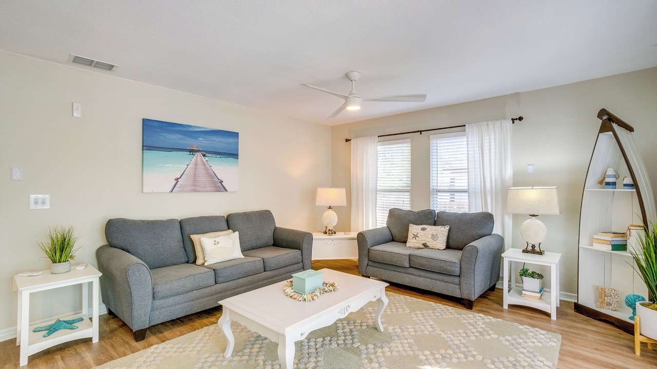 Photo of Livingroom in Vamo