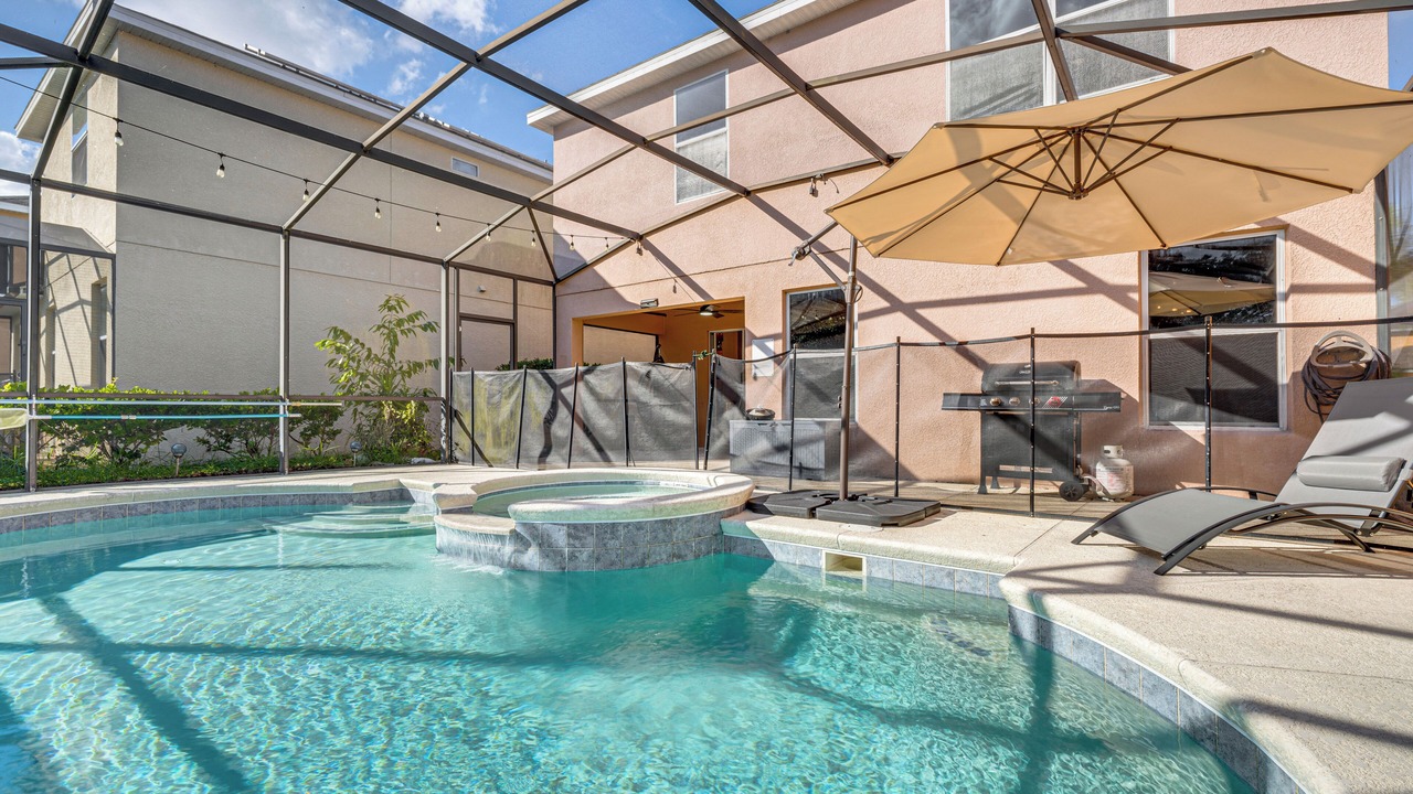 Photo of Outdoor in Veranda Palms
