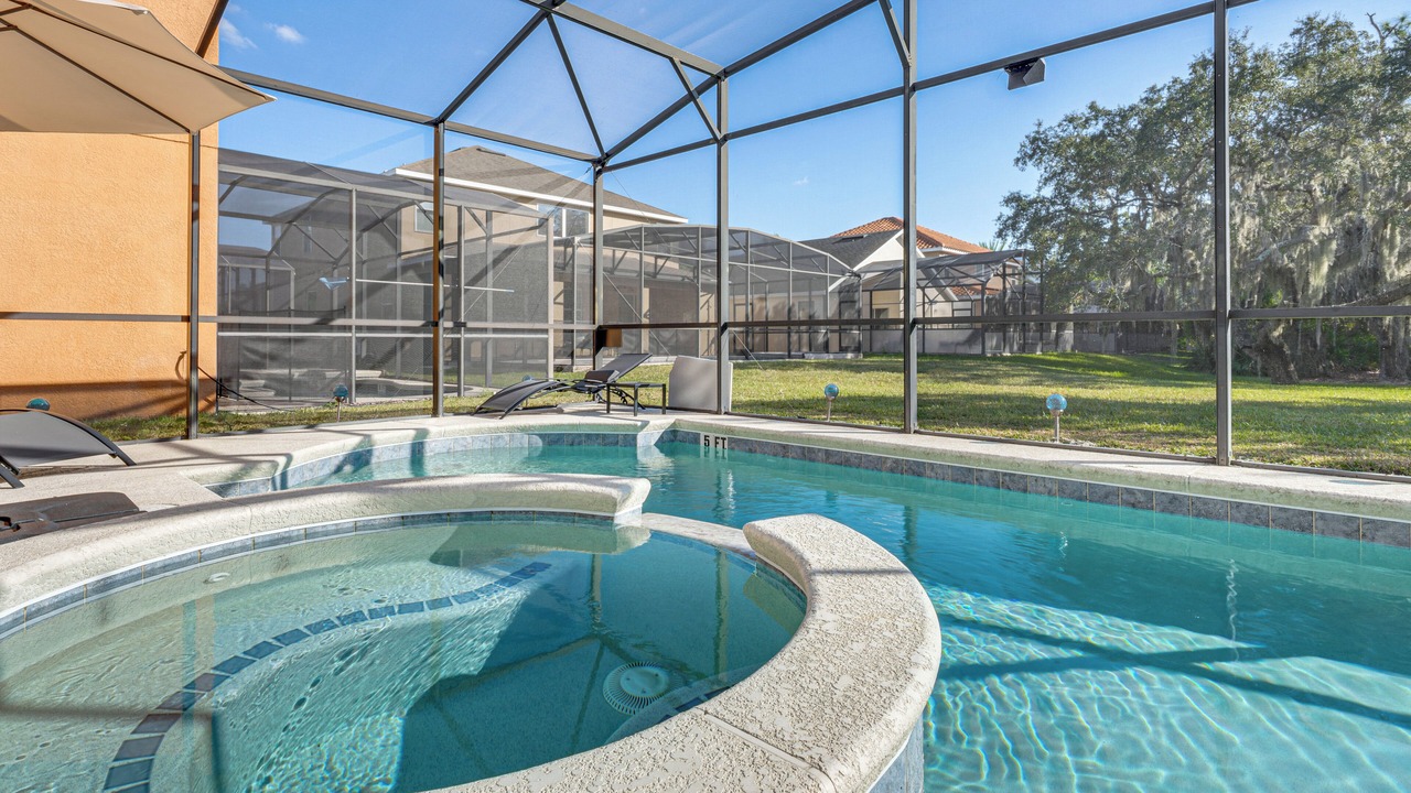Photo of Outdoor in Veranda Palms
