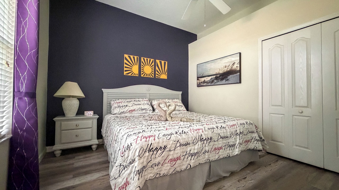 Photo of Bedroom in Highlands Reserve