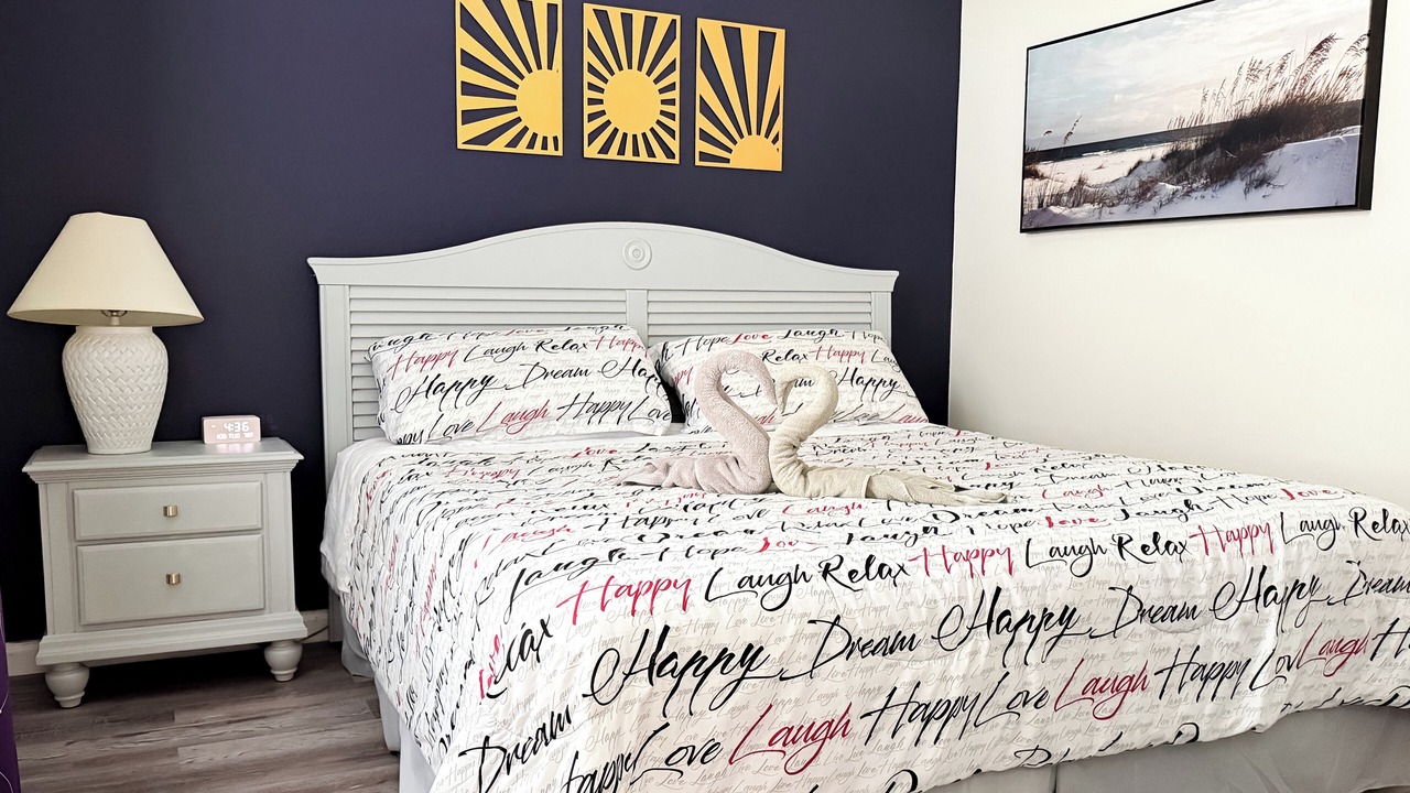 Photo of Bedroom in Highlands Reserve