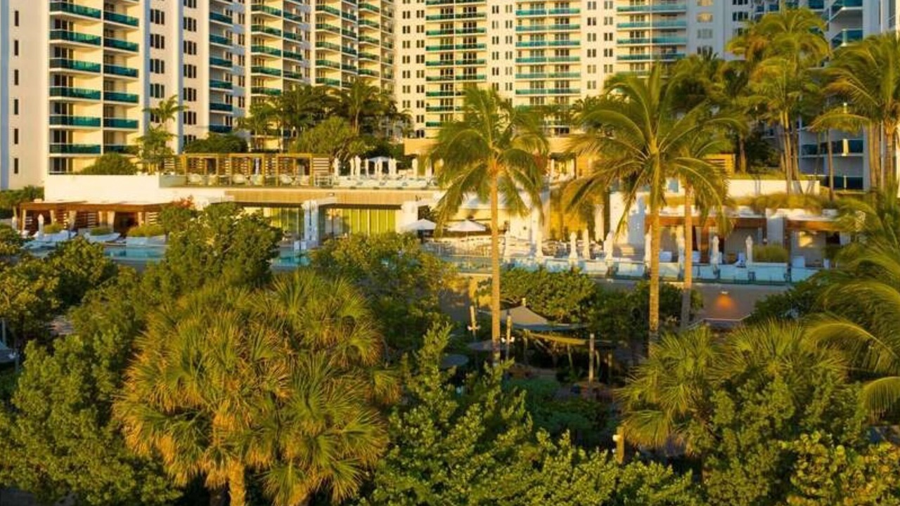 Photo of Outdoor in South Beach